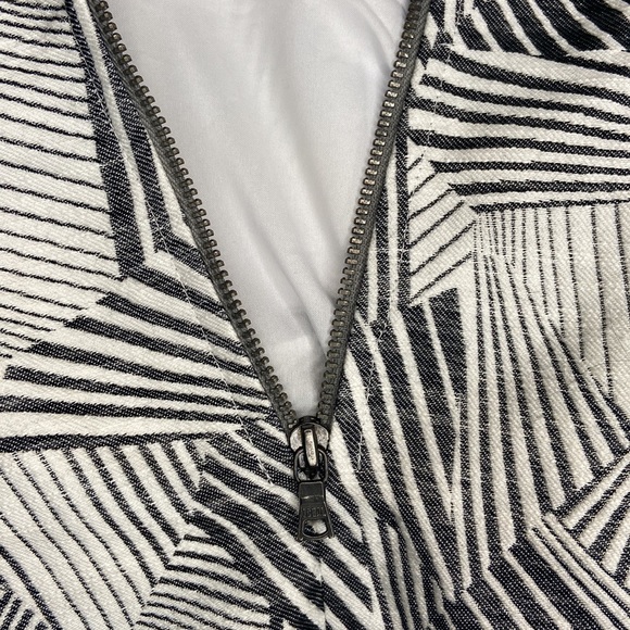 Hunter Bell Special Event Dress - Picture 9 of 9